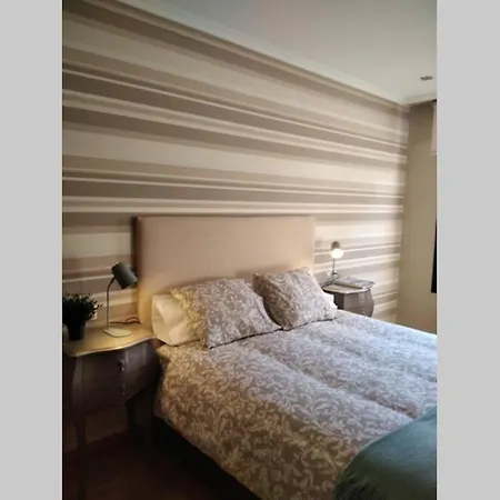 La Terraza De La Florida Terraza 225 M2 Appartement *