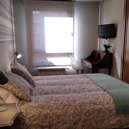 Appartement La Terraza De La Florida Terraza 225 M2