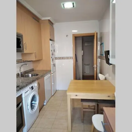 Διαμέρισμα La Terraza De La Florida Terraza 225 M2 *