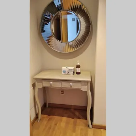 La Terraza De La Florida Terraza 225 M2 * Oviede