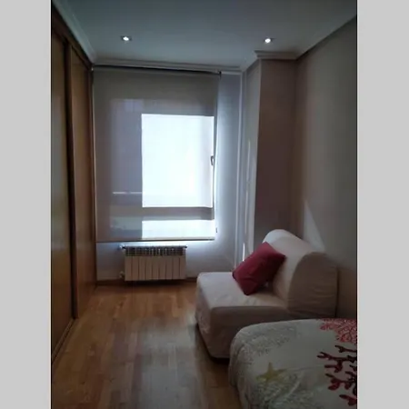 Διαμέρισμα La Terraza De La Florida Terraza 225 M2 Οβιέδο