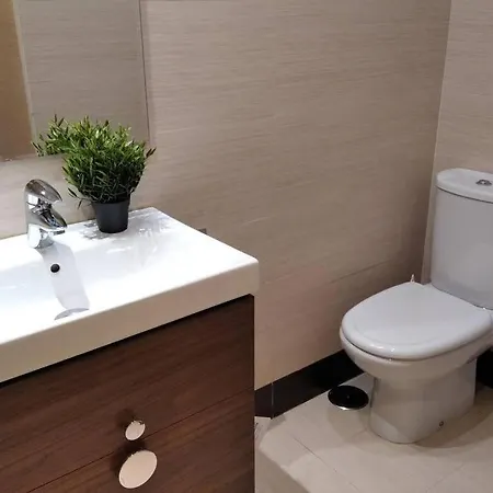La Terraza De La Florida Terraza 225 M2 Οβιέδο