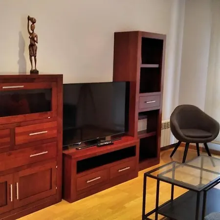 La Terraza De La Florida Terraza 225 M2 Appartement *