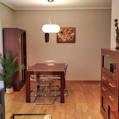 Διαμέρισμα La Terraza De La Florida Terraza 225 M2
