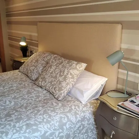 La Terraza De La Florida Terraza 225 M2 *