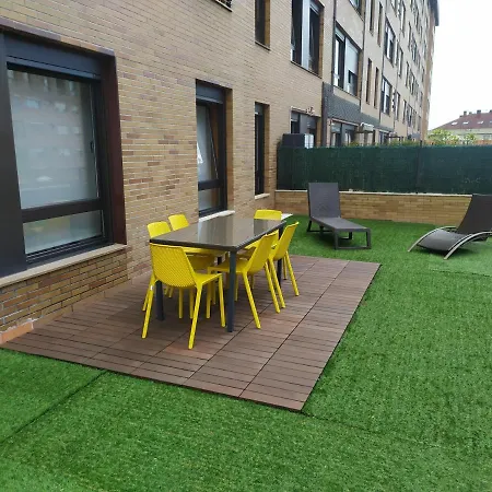 La Terraza De La Florida Terraza 225 M2 Διαμέρισμα *