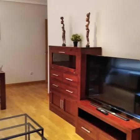 Διαμέρισμα La Terraza De La Florida Terraza 225 M2 *