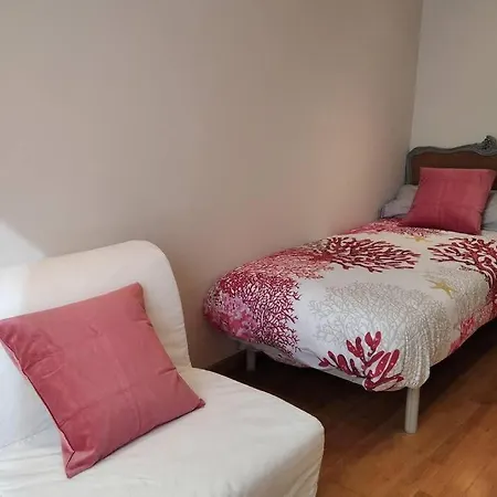 La Terraza De La Florida Terraza 225 M2 Διαμέρισμα