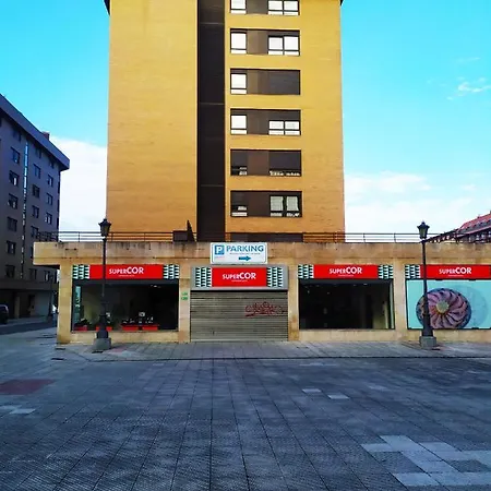La Terraza De La Florida Terraza 225 M2 Oviédo