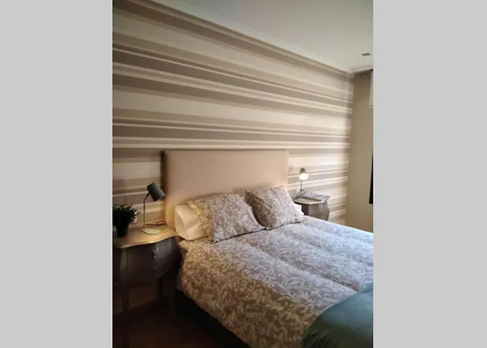 La Terraza De La Florida Terraza 225 M2 Apartment *