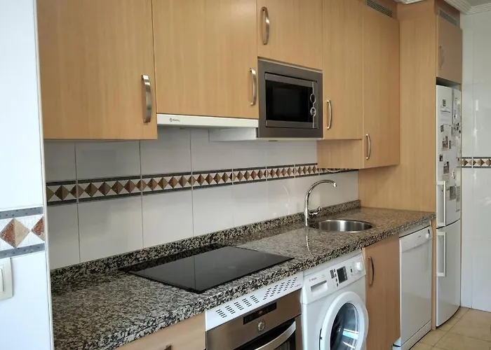 La Terraza De La Florida Terraza 225 M2 *