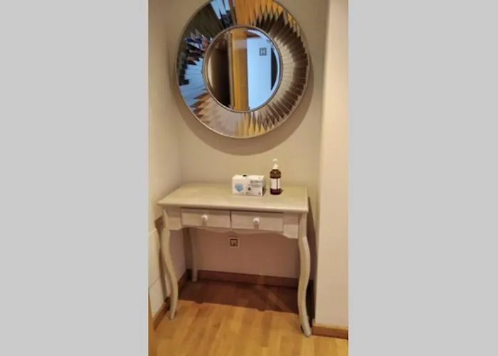 La Terraza De La Florida Terraza 225 M2 * Oviedo