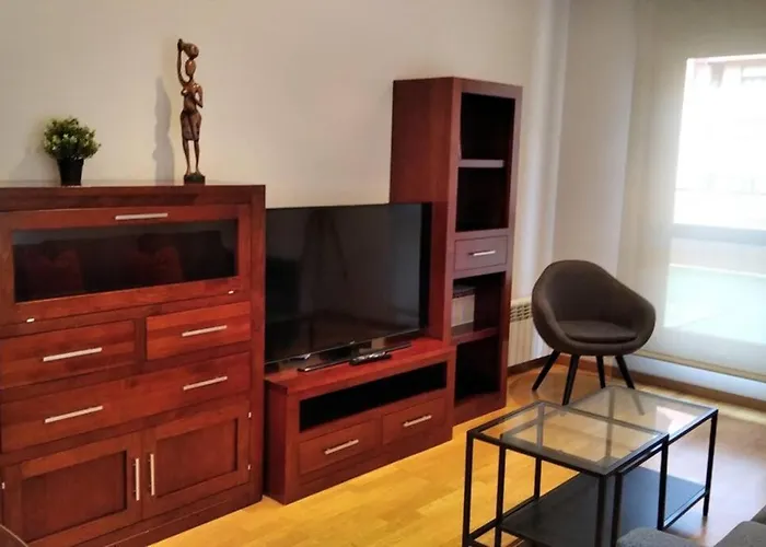 La Terraza De La Florida Terraza 225 M2 Apartment *