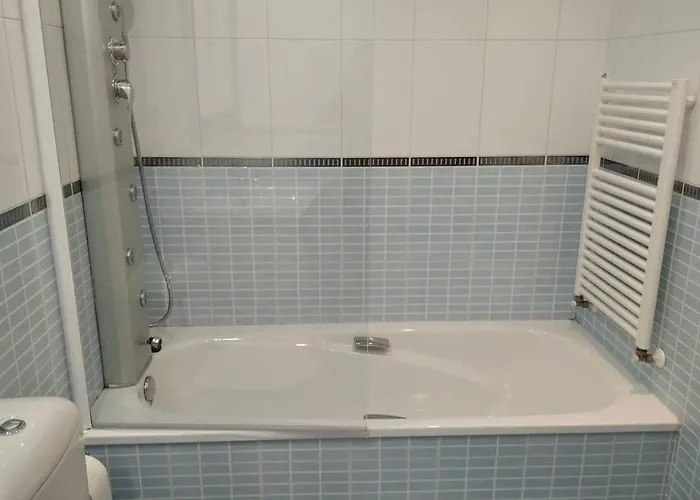 La Terraza De La Florida Terraza 225 M2 Oviedo