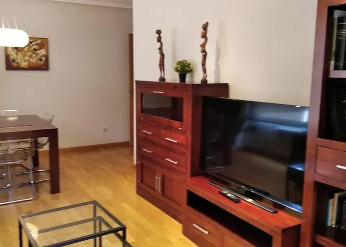 Apartment La Terraza De La Florida Terraza 225 M2 *