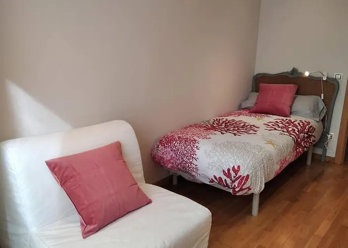 La Terraza De La Florida Terraza 225 M2 Apartment